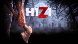 H1z1 King Of The Kill Steam Cd-key Original Pc