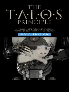 The Talos Principle: Gold Edition - GOG