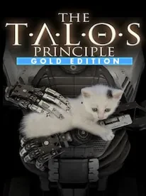 The Talos Principle: Gold Edition