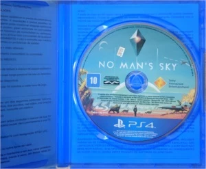 PACOTE DE JOGOS PS4 - Playstation