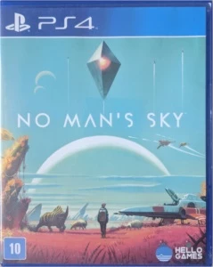 PACOTE DE JOGOS PS4 - Playstation