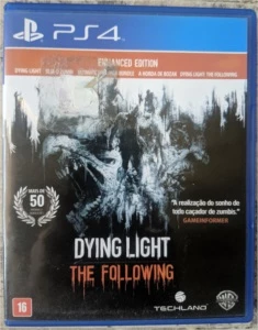 PACOTE DE JOGOS PS4 - Playstation