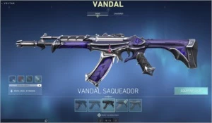 CONTA GASTOS R$688 PLAT 1 FULL SKINS - Valorant