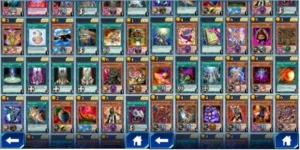 Yu gi oh - Duel Links (Conta) - Outros
