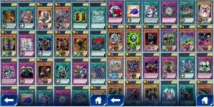 Yu gi oh - Duel Links (Conta) - Outros