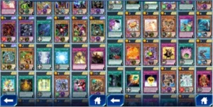 Yu gi oh - Duel Links (Conta) - Outros