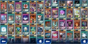 Yu gi oh - Duel Links (Conta) - Outros