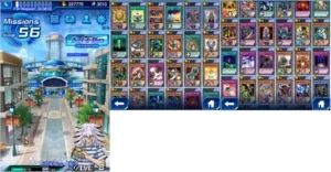 Yu gi oh - Duel Links (Conta) - Outros