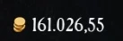 VENDA GOLD NEW WORLD SERVER NOMAD 1K = 1,3 REAL