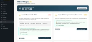 Sistema de Gestão para Barbearias - Sites, Lojas e Sistemas Prontos Sites e Scripts