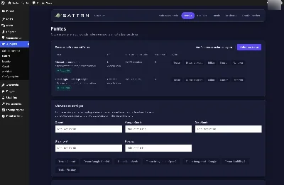 Sattrn Autopilot - Notícias automáticas - Plugin WordPress - Outros