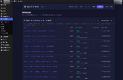 Sattrn Autopilot - Notícias automáticas - Plugin WordPress - Outros