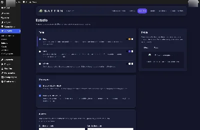 Sattrn Autopilot - Notícias automáticas - Plugin WordPress - Outros