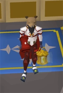 Conta Osrs pure pk cb 68 firecape - Runescape