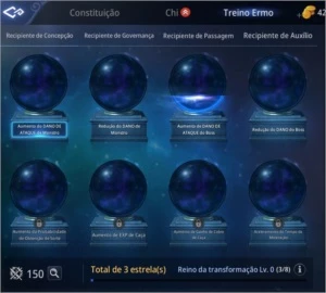 CONTA MIR4 LVL 70 POWER 80 - ITENS RAROS E ÉPICOS