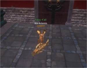 CONTA MIR4 LVL 70 POWER 80 - ITENS RAROS E ÉPICOS