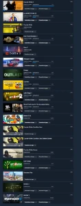 Conta Steam Com 7 Anos De Serviço - Sem Vac - Csgo Prime - Counter Strike