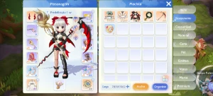 Conta Ragnarok Origin LNA Sacer, 190k Power, Prontera 4 - Ragnarok Online