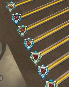 Conta 3B Fama - Albion Online