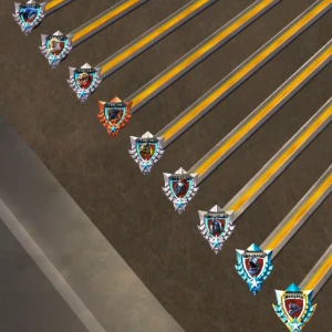 Conta 3B Fama - Albion Online