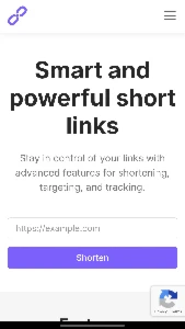 PhpShorts - Encurtador de Links - Outros