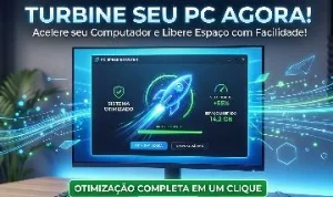 Fps Boost, Tire O Inputlag Do Seu Pc - Outros