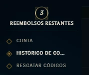 Conta D4 ganhando 41 pdl 80%wr - League of Legends LOL