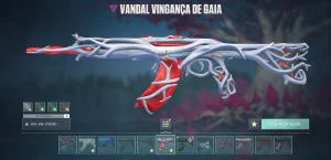 ✅ Conta LOL + VALORANT Full Champs Várias Skins EM AMBAS ✅ - League of Legends