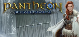 Pantheon: Rise of the Fallen - Steam