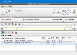Sistema Frente de Caixa PDV para Lojas - Outros