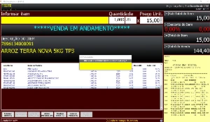 Sistema Frente de Caixa PDV para Lojas - Outros