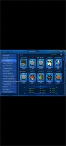 Ladmo Alphamon AOX/GOAT - Digimon Masters Online