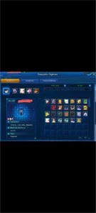 Ladmo Alphamon AOX/GOAT - Digimon Masters Online