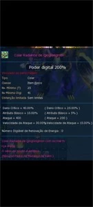 Ladmo Alphamon AOX/GOAT - Digimon Masters Online
