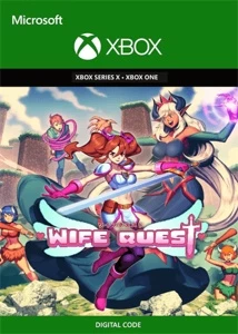 Wife Quest XBOX LIVE Key
