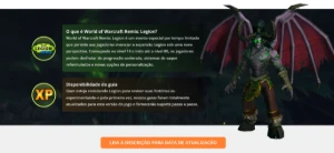 Zygor Guides WoW o + Atualizado do DFG - Versão na Descrição - Blizzard