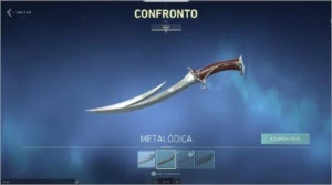 Conta de Lol e valorant - League of Legends