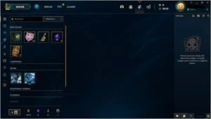 Conta LoL, Diamante IV, Muitas Skins - League of Legends