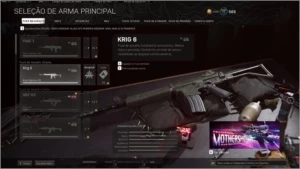Conta Blizzard/Warzone/Call Of Duty Black Ops