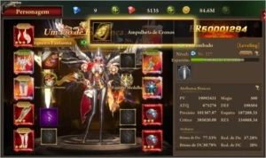 Era of Celestials - Outros