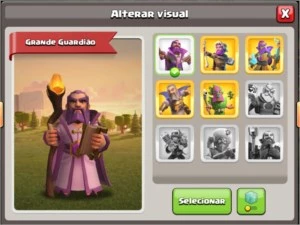 Clash off clans cv14 top - Clash of Clans