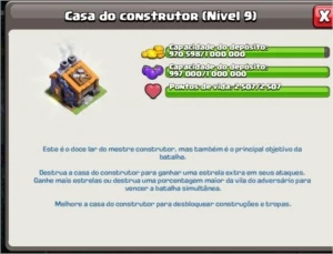 Clash off clans cv14 top - Clash of Clans