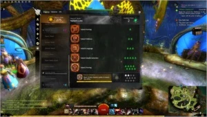 Conta do Guild Wars 2 - Others