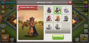 Vendo. Cv.13 - FULL - Clash of Clans