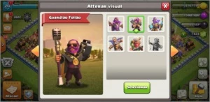 Vendo. Cv.13 - FULL - Clash of Clans