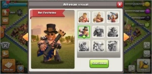 Vendo. Cv.13 - FULL - Clash of Clans