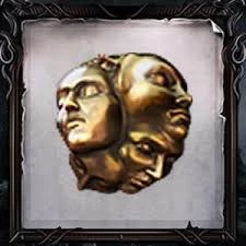 20 Exalted Orb RITUAL PC PoE - Outros