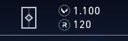 Conta League of Legends + Valorant LOL