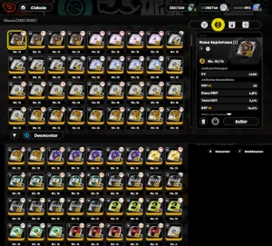 Conta ZZZ - 16 personagens Tier S e 7 armas tier S - Zenless Zone Zero