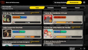 Conta ZZZ - 16 personagens Tier S e 7 armas tier S - Zenless Zone Zero